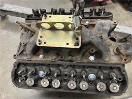 1966 Ford Mustang (CC-2099577) for sale in Knightstown, Indiana