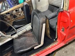 1966 Ford Mustang (CC-2099577) for sale in Knightstown, Indiana