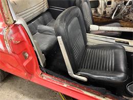 1966 Ford Mustang (CC-2099577) for sale in Knightstown, Indiana