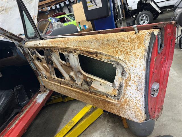 1966 Ford Mustang (CC-2099577) for sale in Knightstown, Indiana