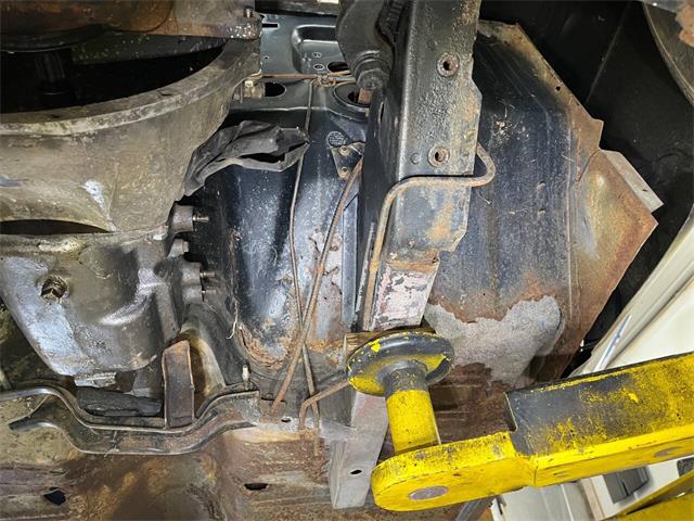 1966 Ford Mustang (CC-2099577) for sale in Knightstown, Indiana