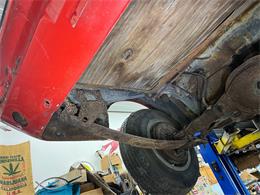 1966 Ford Mustang (CC-2099577) for sale in Knightstown, Indiana