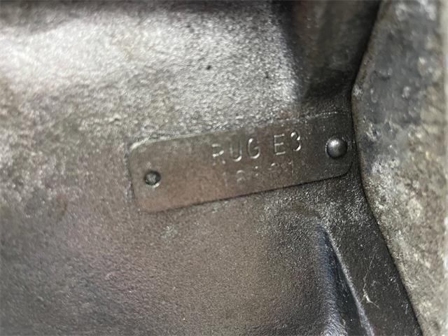 1966 Ford Mustang (CC-2099577) for sale in Knightstown, Indiana