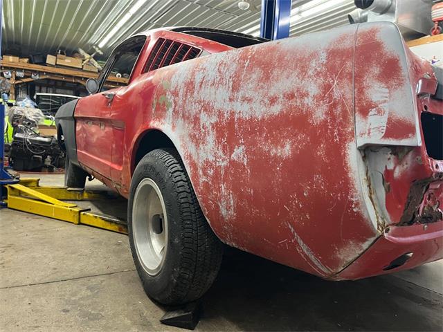 1966 Ford Mustang (CC-2099577) for sale in Knightstown, Indiana