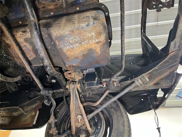 1966 Ford Mustang (CC-2099577) for sale in Knightstown, Indiana