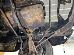 1966 Ford Mustang (CC-2099577) for sale in Knightstown, Indiana