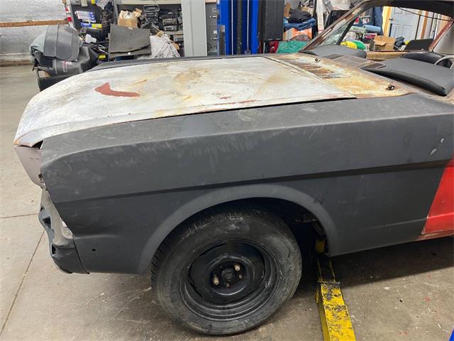 1966 Ford Mustang (CC-2099577) for sale in Knightstown, Indiana