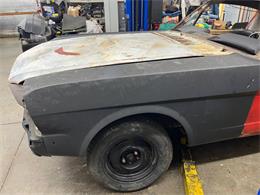 1966 Ford Mustang (CC-2099577) for sale in Knightstown, Indiana