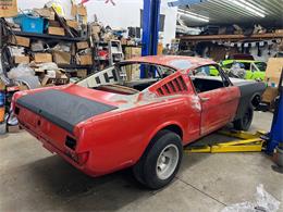 1966 Ford Mustang (CC-2099577) for sale in Knightstown, Indiana