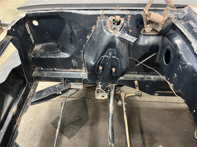 1966 Ford Mustang (CC-2099577) for sale in Knightstown, Indiana