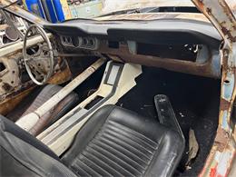 1966 Ford Mustang (CC-2099577) for sale in Knightstown, Indiana