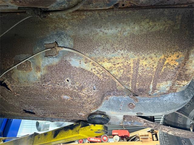 1966 Ford Mustang (CC-2099577) for sale in Knightstown, Indiana