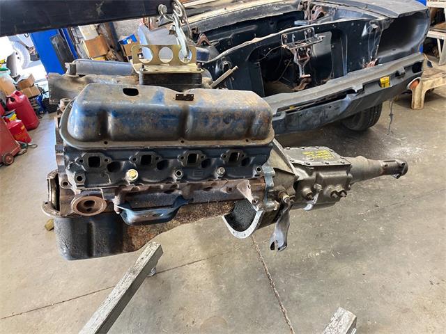 1966 Ford Mustang (CC-2099577) for sale in Knightstown, Indiana