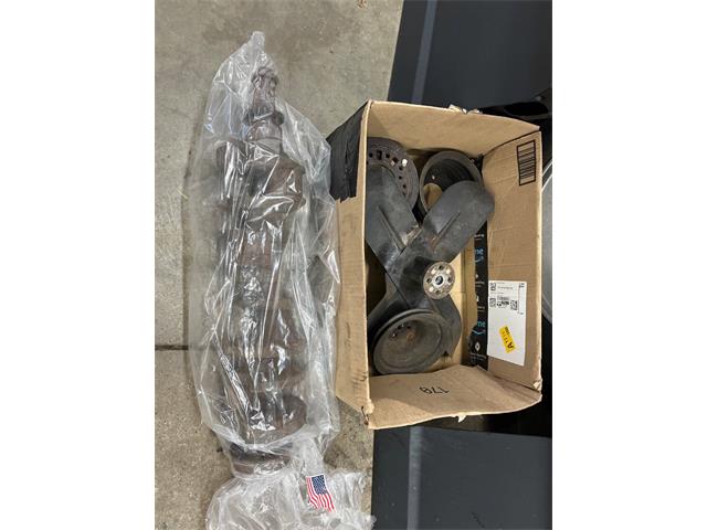 1966 Ford Mustang (CC-2099577) for sale in Knightstown, Indiana