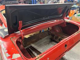 1966 Ford Mustang (CC-2099577) for sale in Knightstown, Indiana