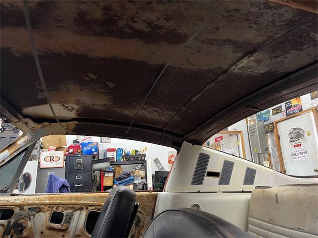 1966 Ford Mustang (CC-2099577) for sale in Knightstown, Indiana