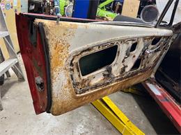 1966 Ford Mustang (CC-2099577) for sale in Knightstown, Indiana