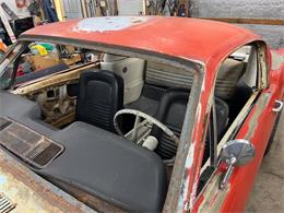 1966 Ford Mustang (CC-2099577) for sale in Knightstown, Indiana