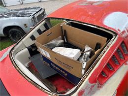 1966 Ford Mustang (CC-2099577) for sale in Knightstown, Indiana
