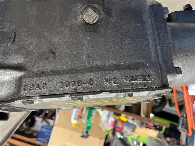 1966 Ford Mustang (CC-2099577) for sale in Knightstown, Indiana
