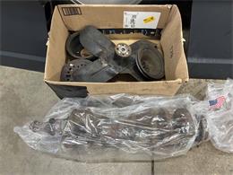 1966 Ford Mustang (CC-2099577) for sale in Knightstown, Indiana