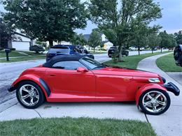 2000 Plymouth Prowler (CC-2099578) for sale in Arlington Heights, Illinois