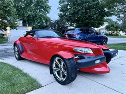2000 Plymouth Prowler (CC-2099578) for sale in Arlington Heights, Illinois