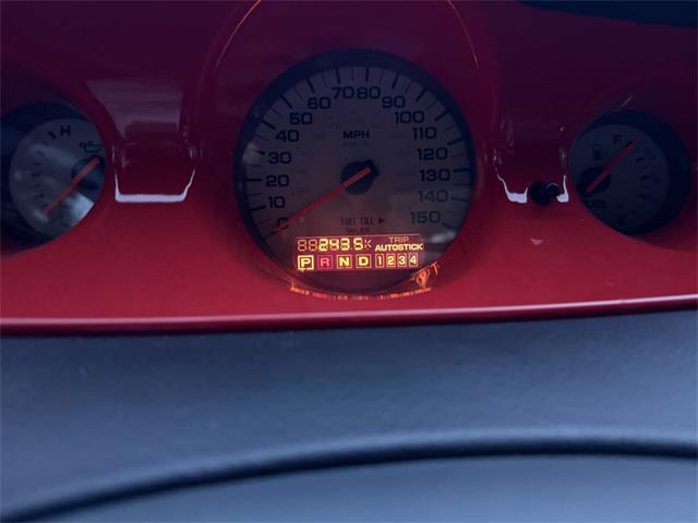 2000 Plymouth Prowler (CC-2099578) for sale in Arlington Heights, Illinois