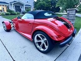 2000 Plymouth Prowler (CC-2099578) for sale in Arlington Heights, Illinois