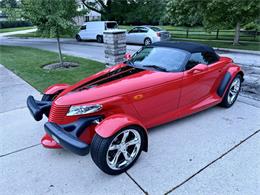 2000 Plymouth Prowler (CC-2099578) for sale in Arlington Heights, Illinois