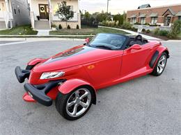 2000 Plymouth Prowler (CC-2099578) for sale in Arlington Heights, Illinois