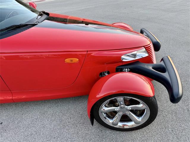2000 Plymouth Prowler (CC-2099578) for sale in Arlington Heights, Illinois