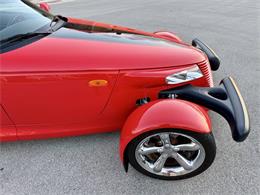 2000 Plymouth Prowler (CC-2099578) for sale in Arlington Heights, Illinois