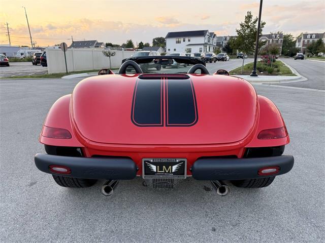 2000 Plymouth Prowler (CC-2099578) for sale in Arlington Heights, Illinois