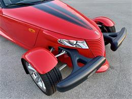 2000 Plymouth Prowler (CC-2099578) for sale in Arlington Heights, Illinois