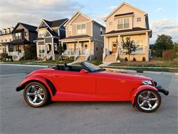 2000 Plymouth Prowler (CC-2099578) for sale in Arlington Heights, Illinois