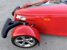 2000 Plymouth Prowler (CC-2099578) for sale in Arlington Heights, Illinois