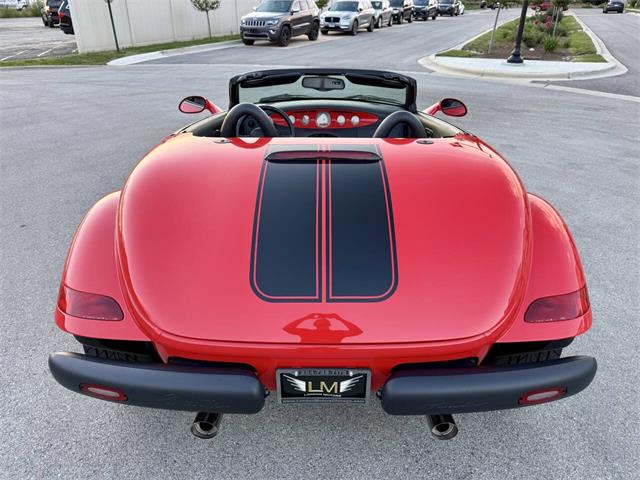 2000 Plymouth Prowler (CC-2099578) for sale in Arlington Heights, Illinois