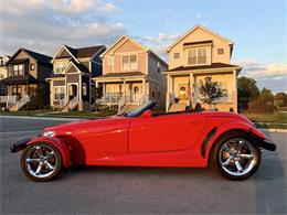 2000 Plymouth Prowler (CC-2099578) for sale in Arlington Heights, Illinois
