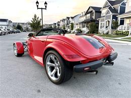 2000 Plymouth Prowler (CC-2099578) for sale in Arlington Heights, Illinois