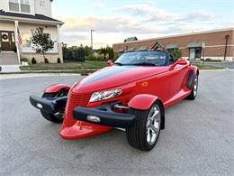 2000 Plymouth Prowler (CC-2099578) for sale in Arlington Heights, Illinois