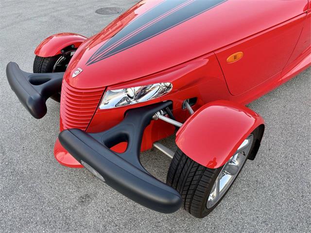 2000 Plymouth Prowler (CC-2099578) for sale in Arlington Heights, Illinois