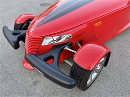 2000 Plymouth Prowler (CC-2099578) for sale in Arlington Heights, Illinois