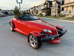 2000 Plymouth Prowler (CC-2099578) for sale in Arlington Heights, Illinois