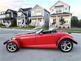 2000 Plymouth Prowler (CC-2099578) for sale in Arlington Heights, Illinois