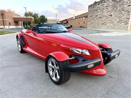 2000 Plymouth Prowler (CC-2099578) for sale in Arlington Heights, Illinois