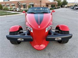 2000 Plymouth Prowler (CC-2099578) for sale in Arlington Heights, Illinois