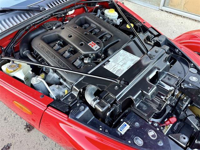 2000 Plymouth Prowler (CC-2099578) for sale in Arlington Heights, Illinois