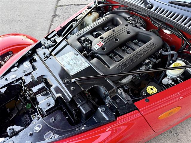 2000 Plymouth Prowler (CC-2099578) for sale in Arlington Heights, Illinois