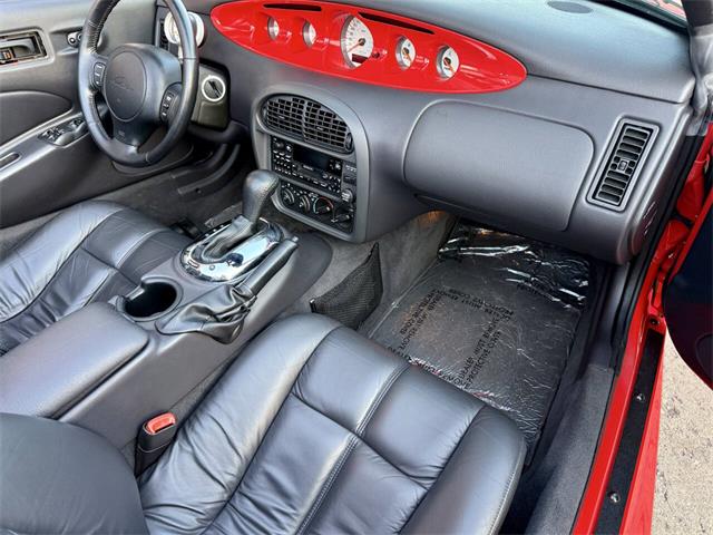 2000 Plymouth Prowler (CC-2099578) for sale in Arlington Heights, Illinois